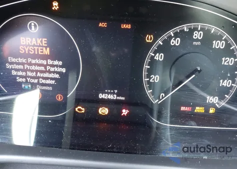 2019 Honda Accord Sport 2.0T from USA, damaged, VIN 1HGCV2F3XKA020069